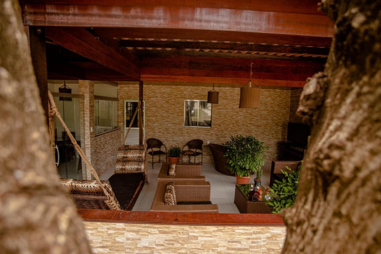 Pousada Da Leide Fernando de Noronha Luaran gambar