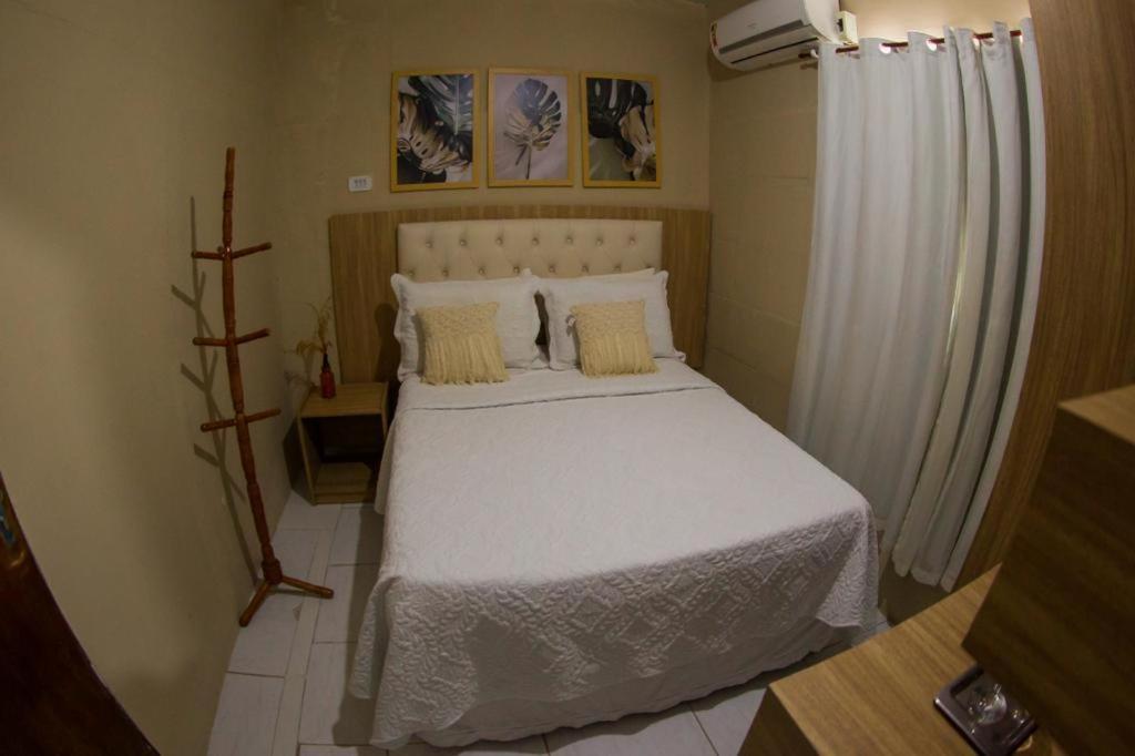 Pousada Da Leide Fernando de Noronha Luaran gambar