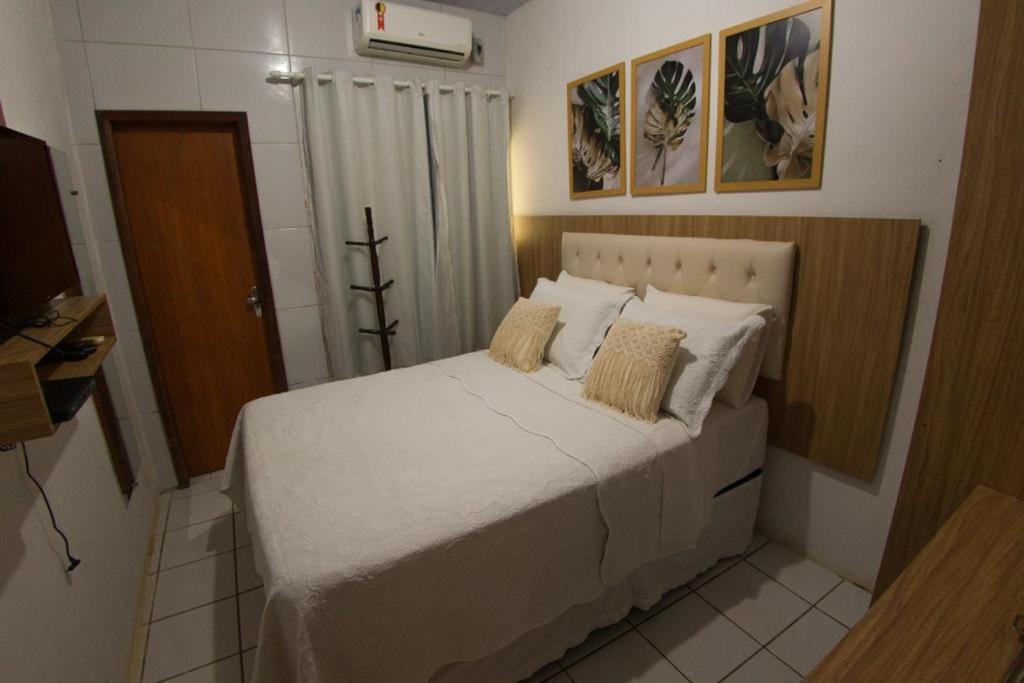 Pousada Da Leide Fernando de Noronha Luaran gambar