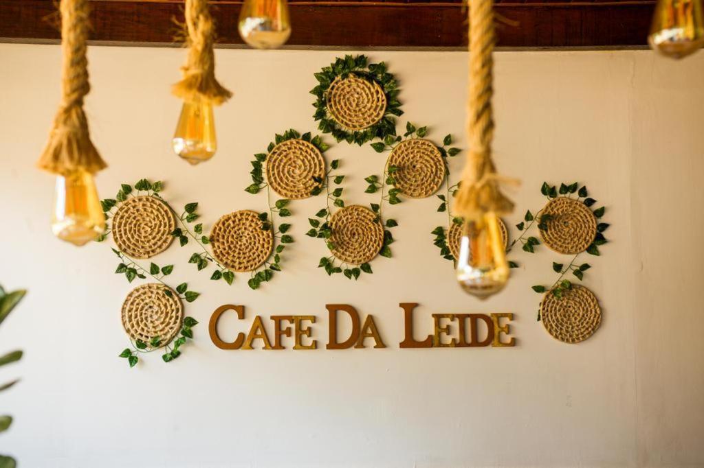 Pousada Da Leide Fernando de Noronha Luaran gambar