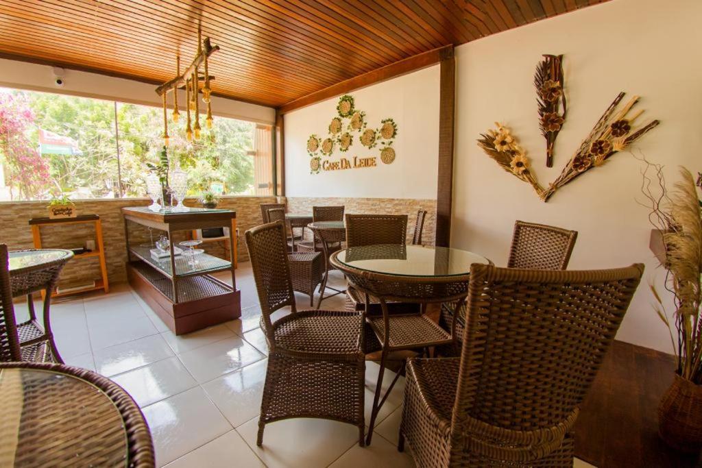 Pousada Da Leide Fernando de Noronha Luaran gambar